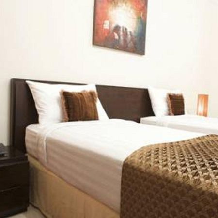 Arabian Suites Дубай Экстерьер фото