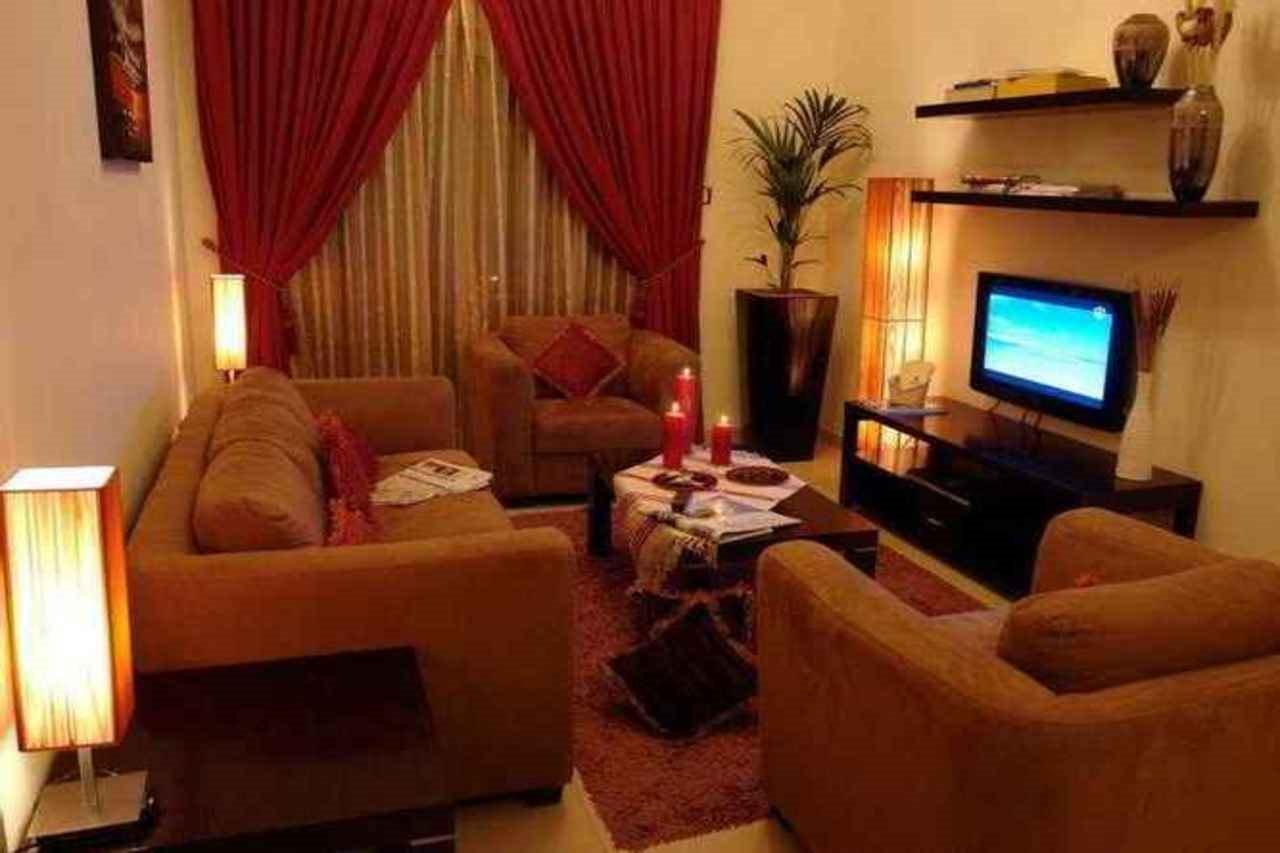 Arabian Suites Дубай Экстерьер фото