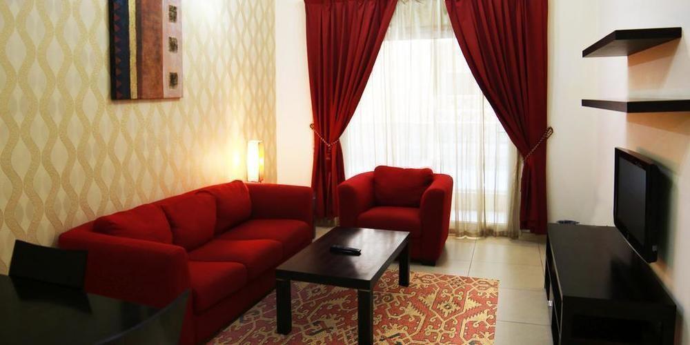 Arabian Suites Дубай Экстерьер фото