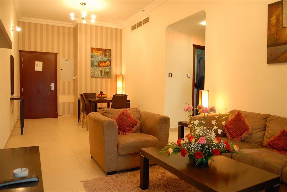 Arabian Suites Дубай Экстерьер фото