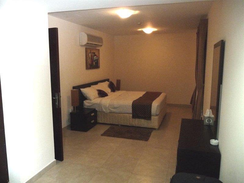 Arabian Suites Дубай Экстерьер фото