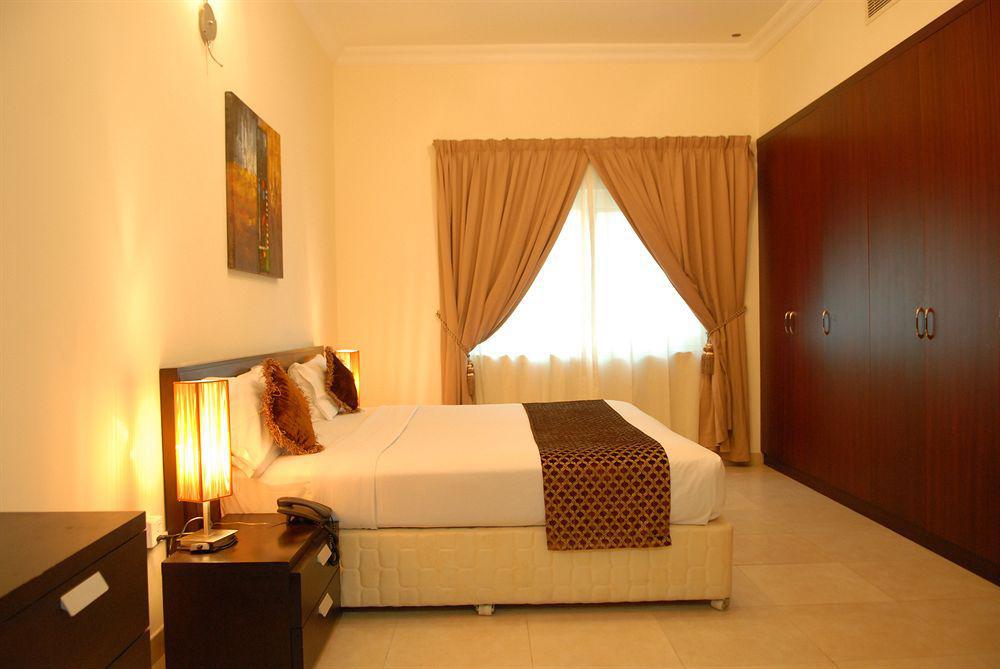 Arabian Suites Дубай Экстерьер фото