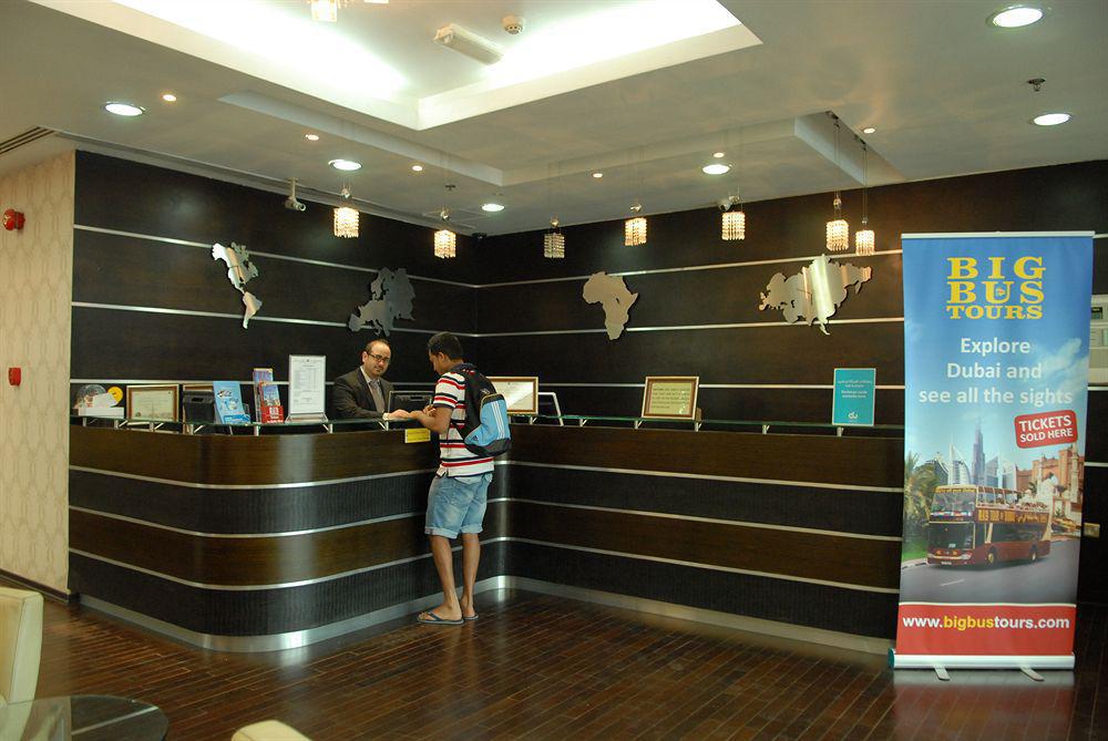 Arabian Suites Дубай Экстерьер фото